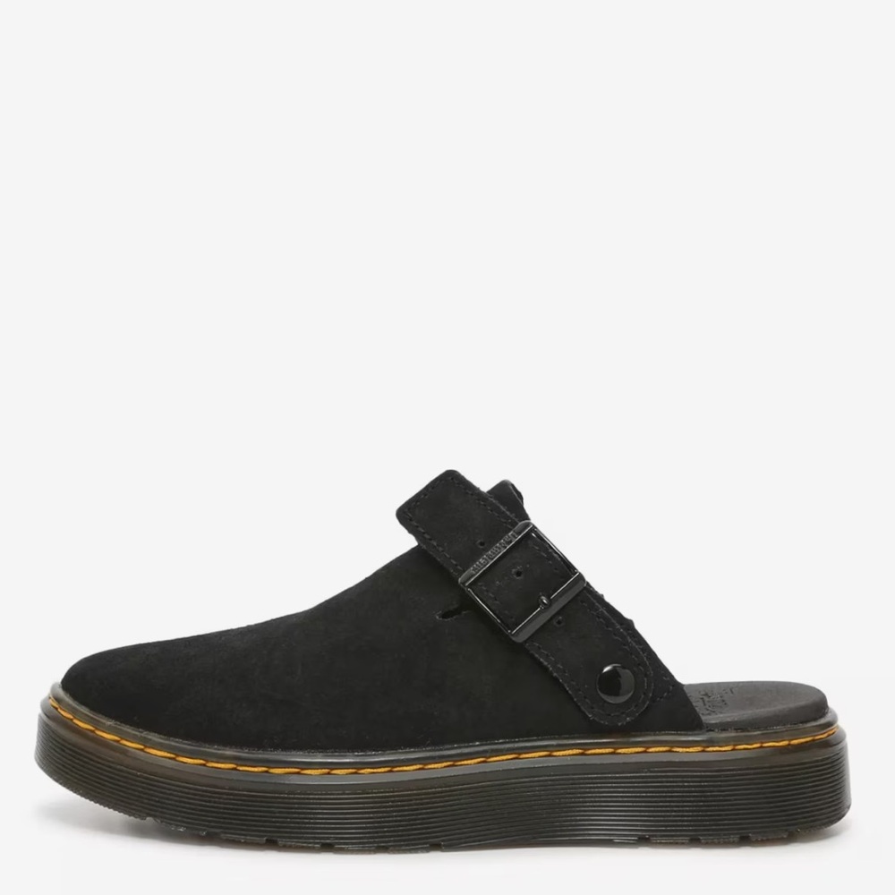 Dr. Martens Carlson Clogs